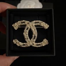 Chanel Brooches